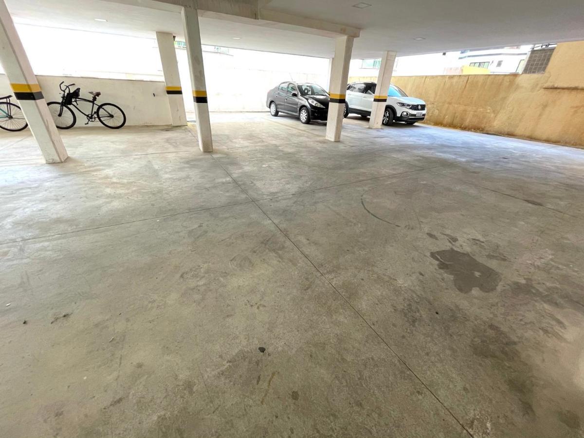 Apartament Luz Do Sol Ate 10 Pessoas Com Ar Condicionado Arraial do Cabo Zewnętrze zdjęcie