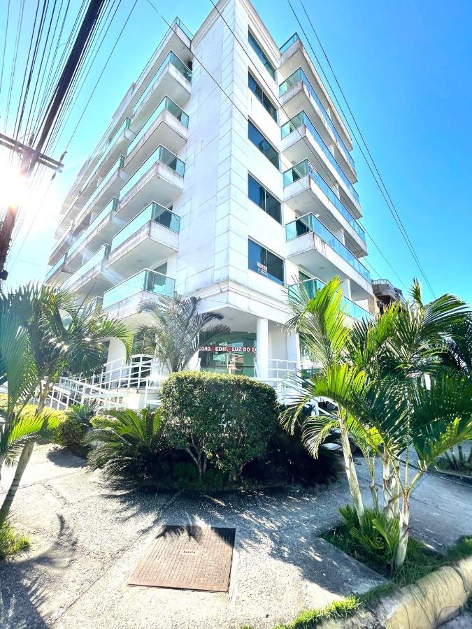 Apartament Luz Do Sol Ate 10 Pessoas Com Ar Condicionado Arraial do Cabo Zewnętrze zdjęcie