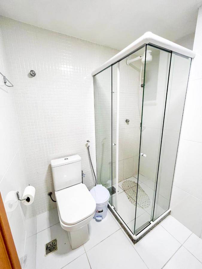 Apartament Luz Do Sol Ate 10 Pessoas Com Ar Condicionado Arraial do Cabo Zewnętrze zdjęcie