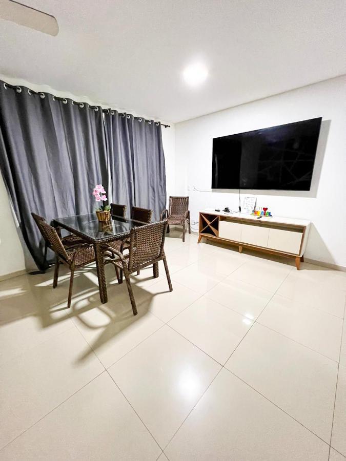 Apartament Luz Do Sol Ate 10 Pessoas Com Ar Condicionado Arraial do Cabo Zewnętrze zdjęcie