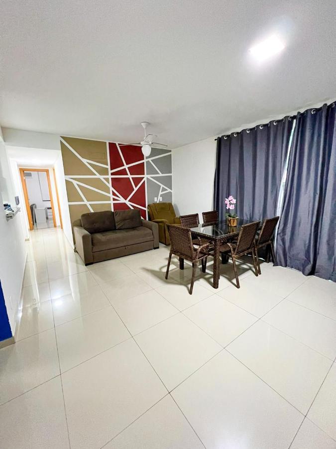 Apartament Luz Do Sol Ate 10 Pessoas Com Ar Condicionado Arraial do Cabo Zewnętrze zdjęcie