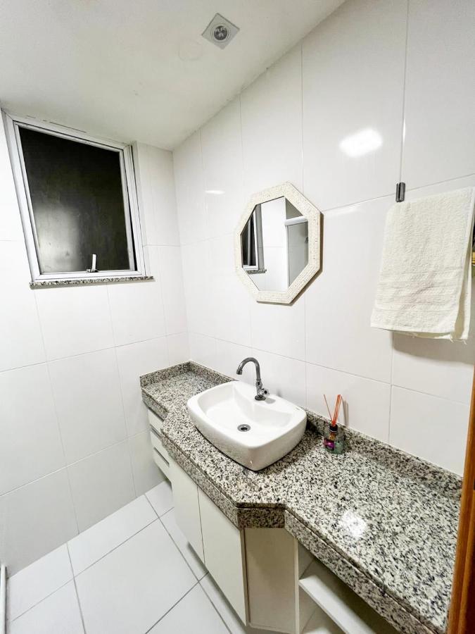 Apartament Luz Do Sol Ate 10 Pessoas Com Ar Condicionado Arraial do Cabo Zewnętrze zdjęcie