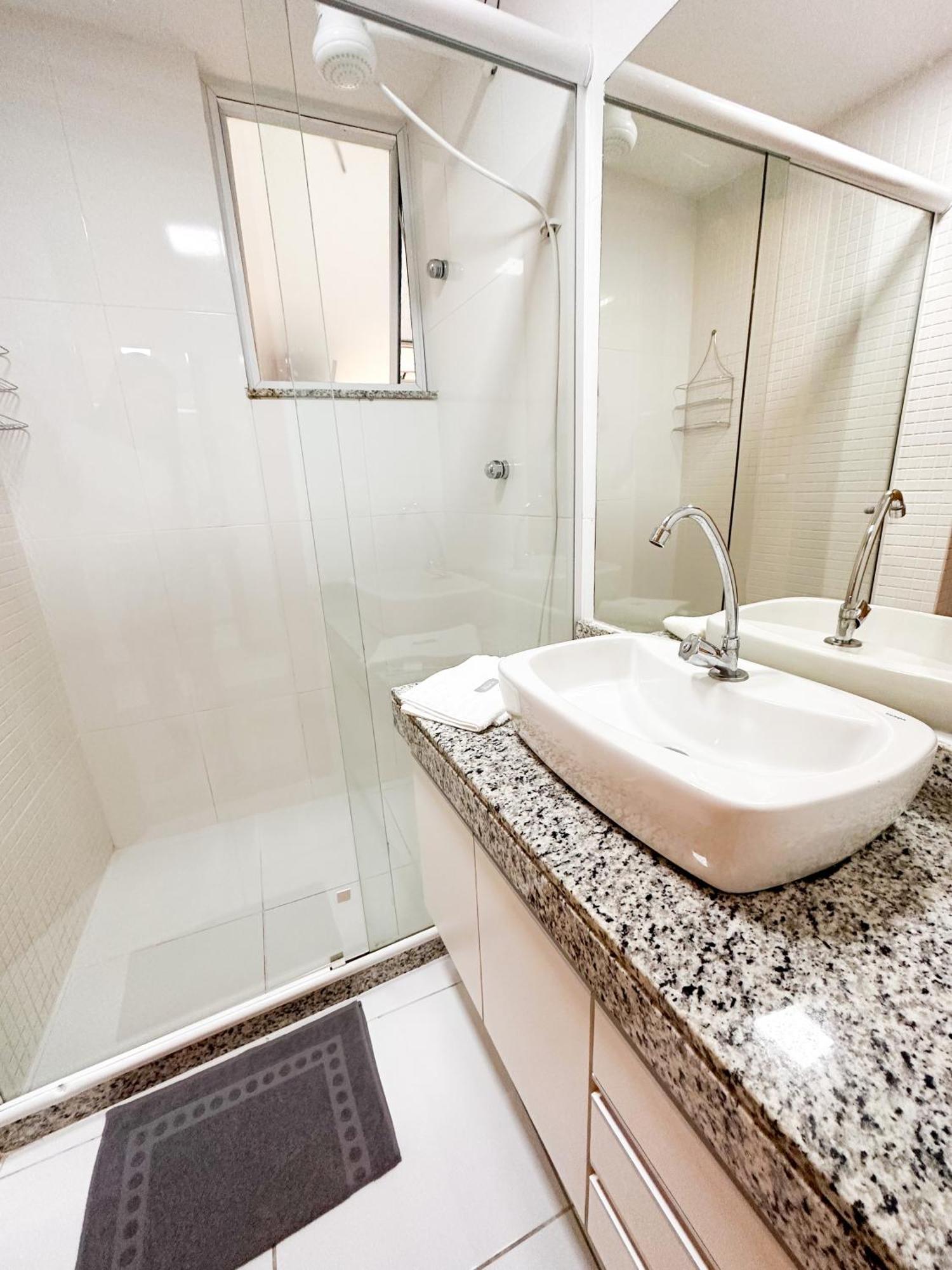 Apartament Luz Do Sol Ate 10 Pessoas Com Ar Condicionado Arraial do Cabo Zewnętrze zdjęcie